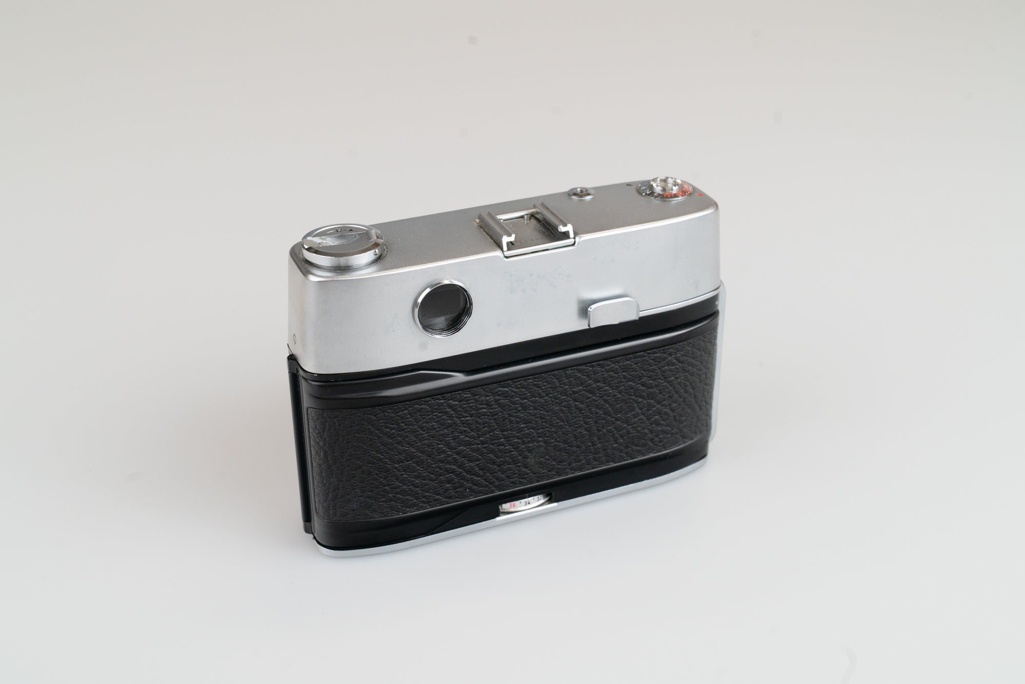 Pakke med 4 Agfa-kameraer – 1960- og 70-tallet