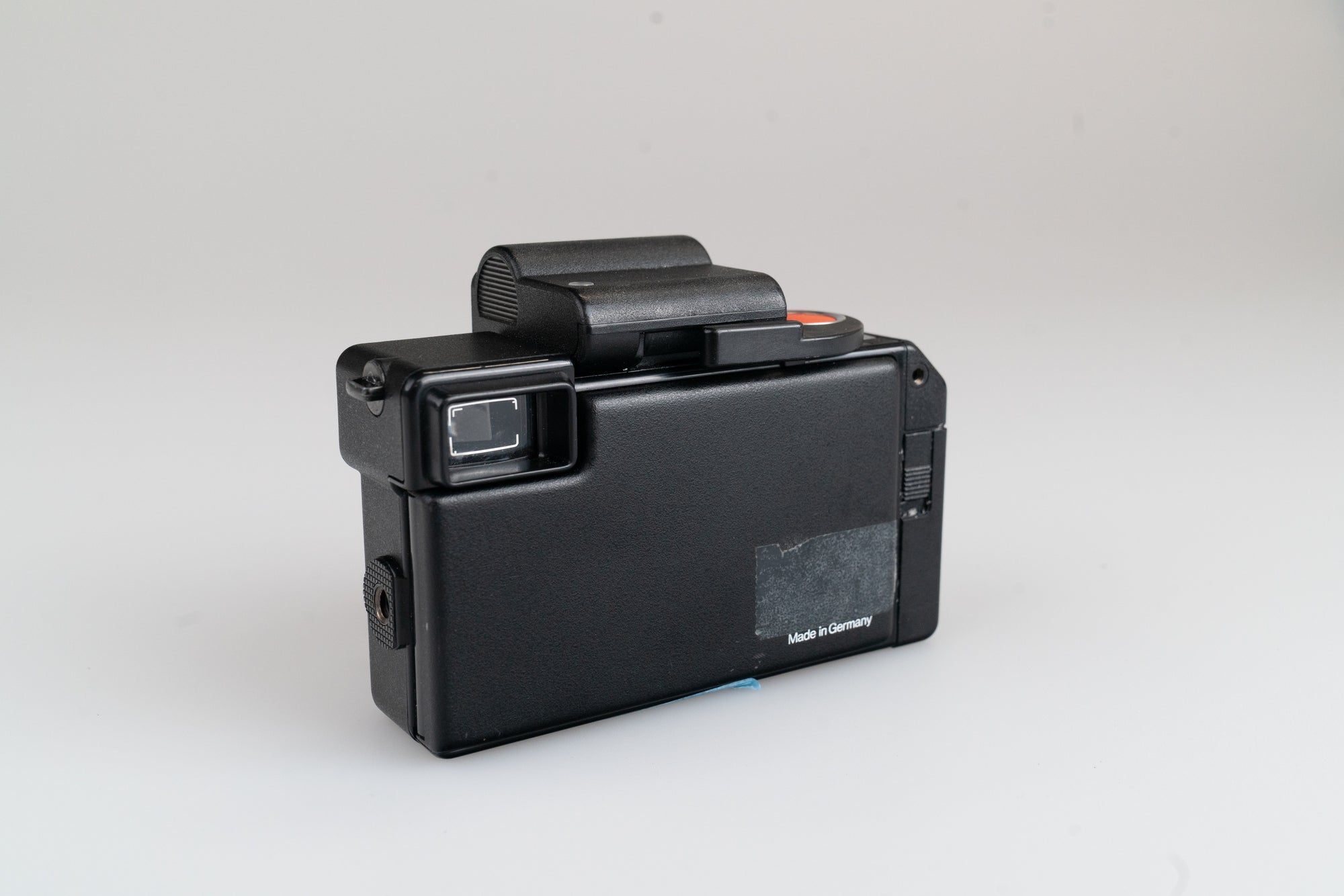 Pakke med 4 Agfa-kameraer – 1960- og 70-tallet