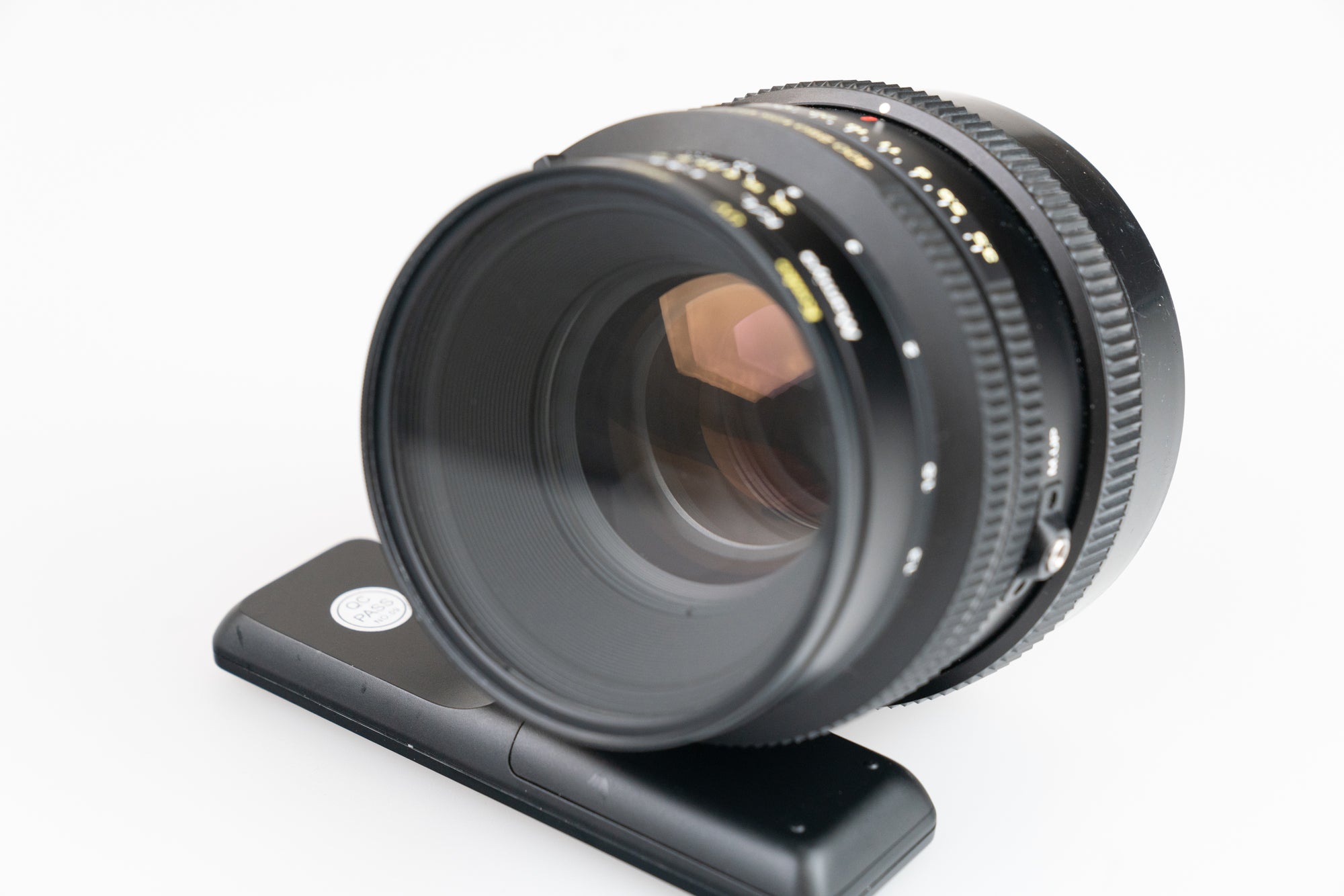 Mamiya KL 127mm f/3.5 – RB67