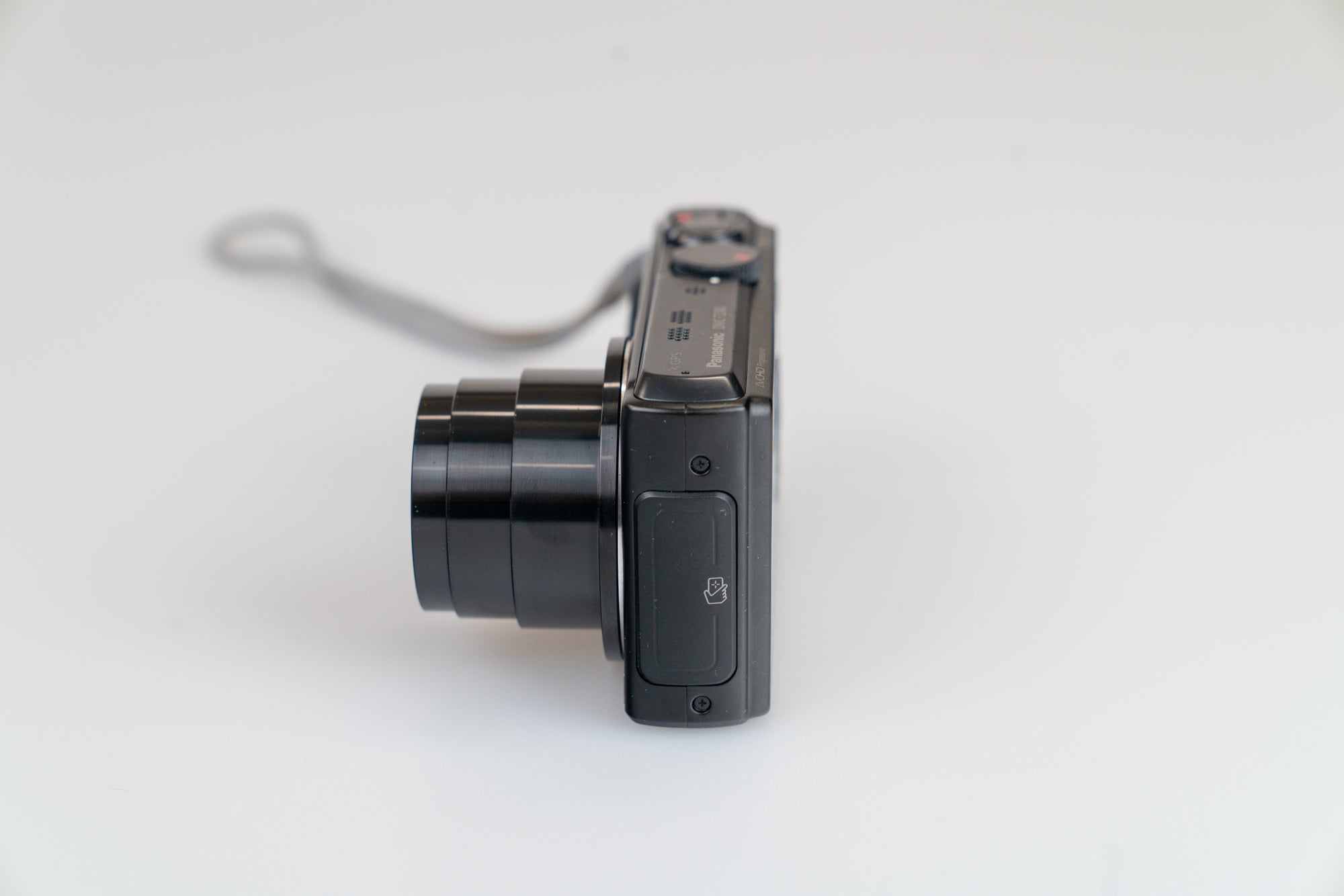 Panasonic Lumix DMC-TZ40