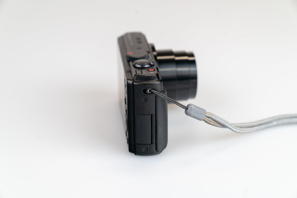 Panasonic Lumix DMC-TZ40