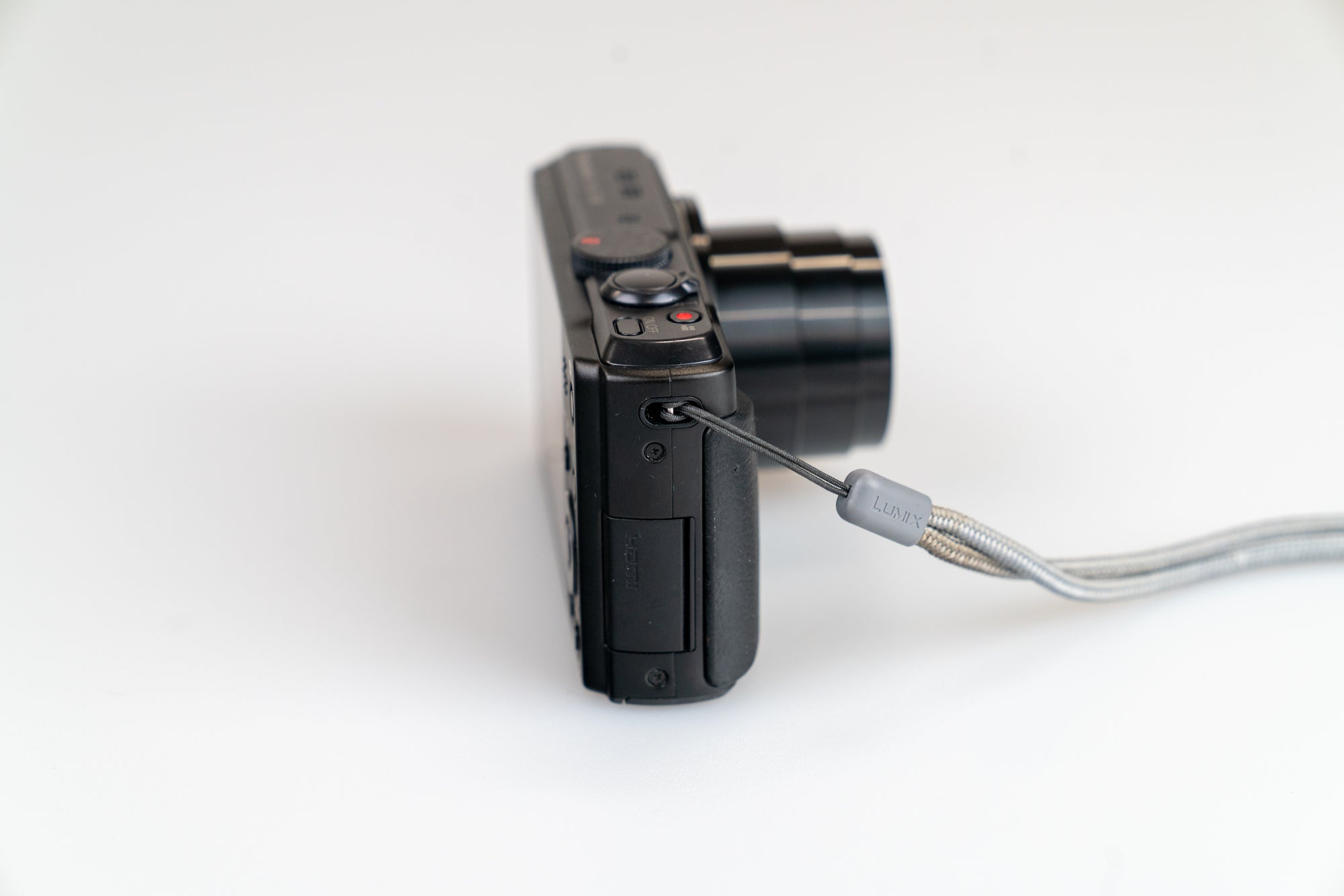 Panasonic Lumix DMC-TZ40