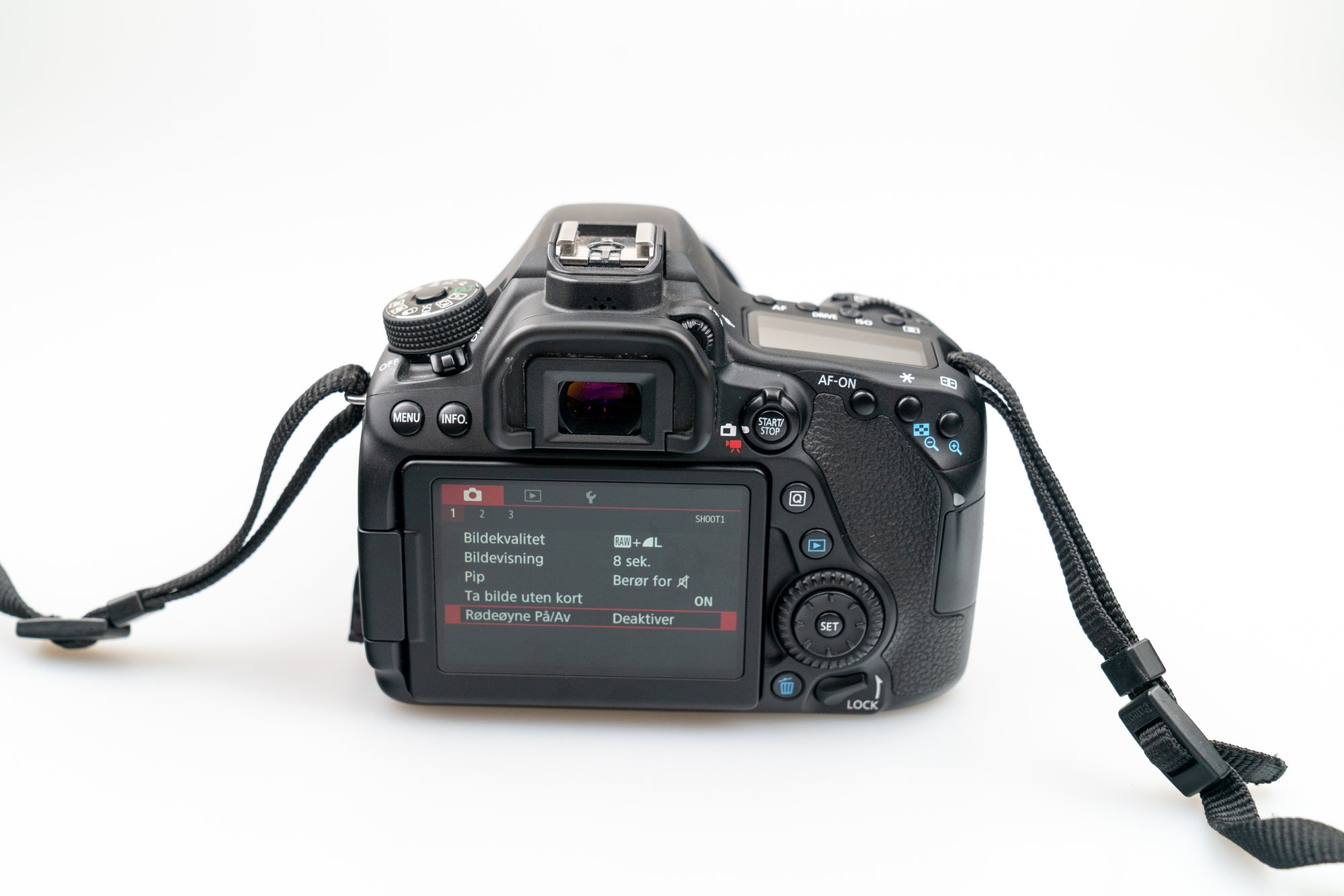 Canon EOS 80D + Sigma 18-300mm f/3.5-6.3 + 50mm f1.8