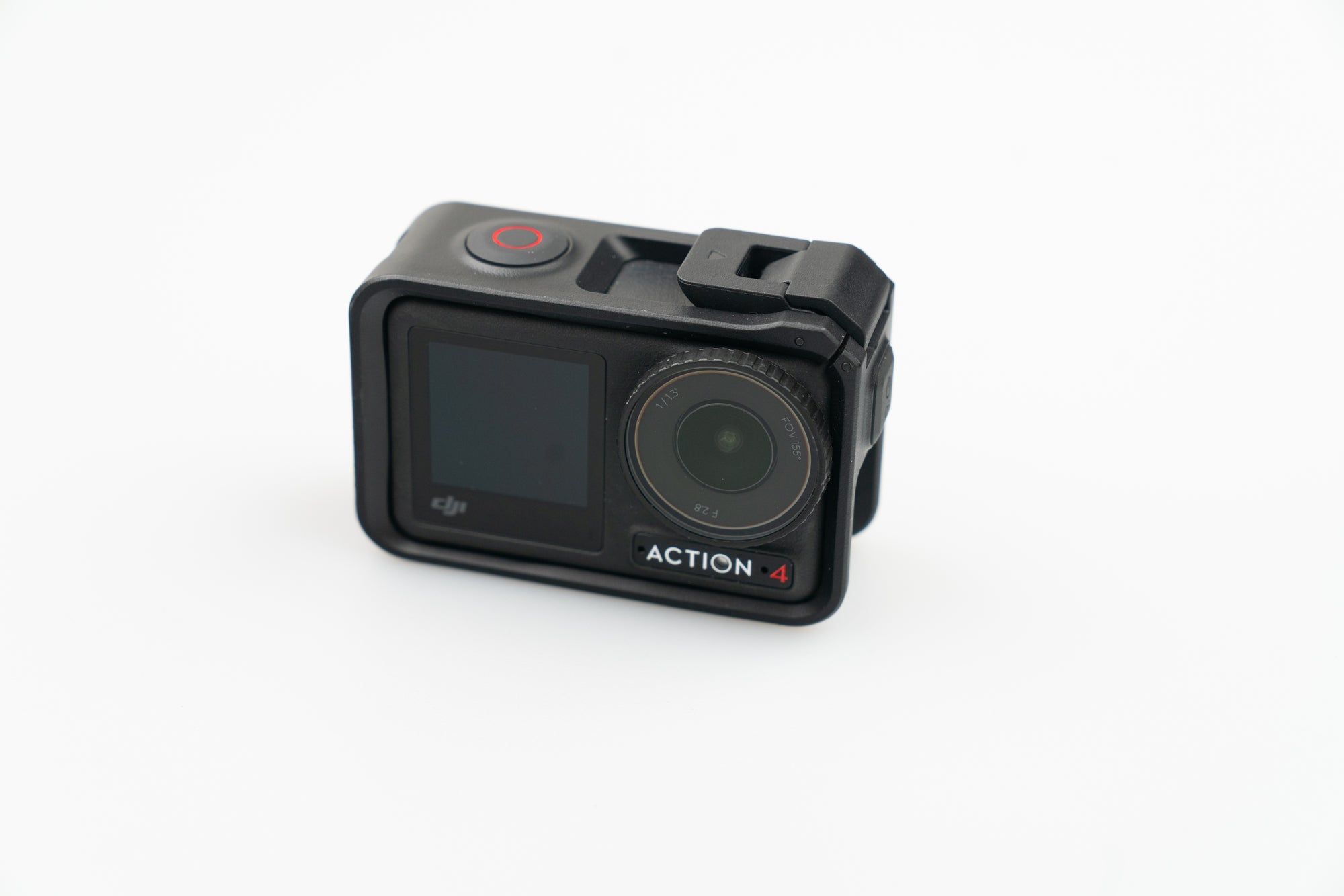 Dji Osmo Action 4 med cage