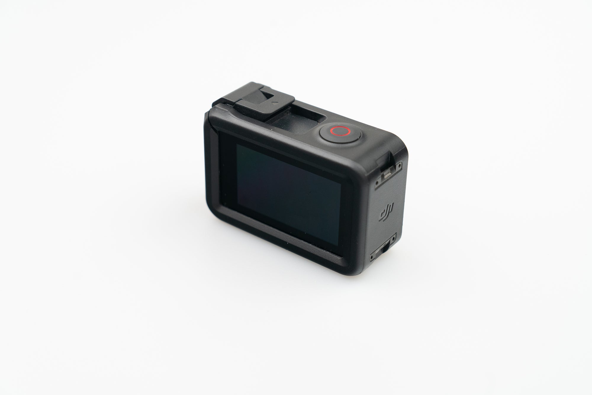 Dji Osmo Action 4 med cage